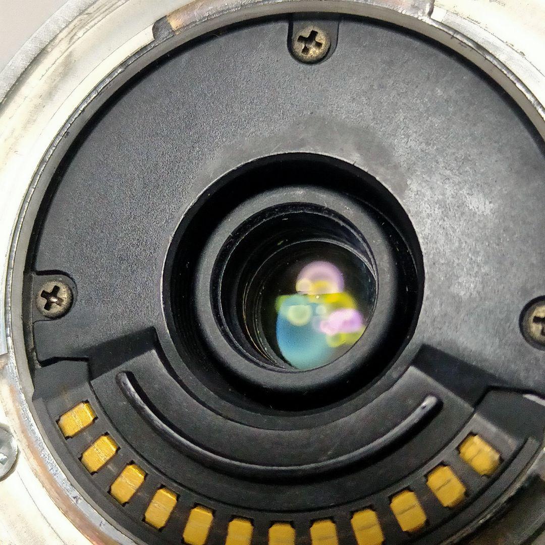 Nikon 1 J5 30-110mm f3.5-5.6 VR レンズセット