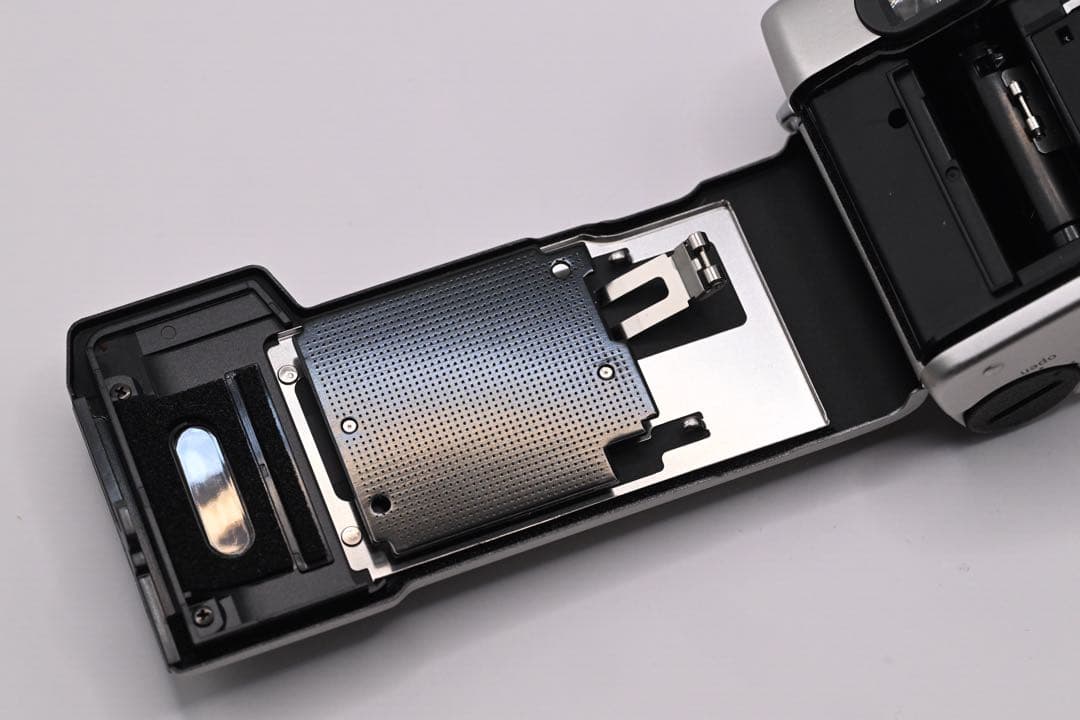 ローライ ROLLEI AFM35 フィルム コンパクトカメラ