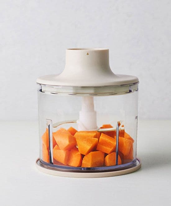 BRUNO　スタンドハンディブレンダー　色:グレージュ