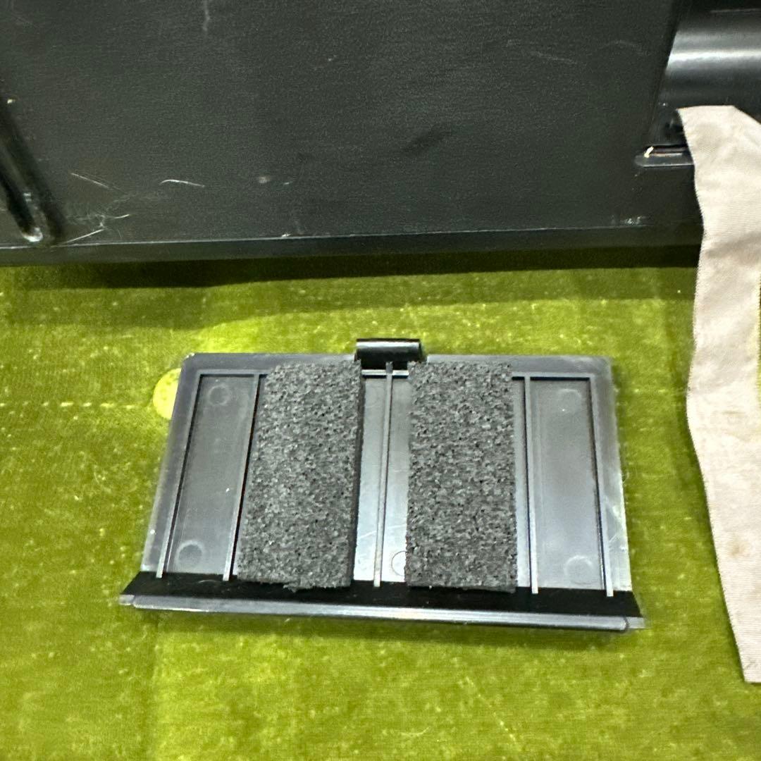 【希少・動作品】SONY CF-6500 ジルバップ 数年前レストア品