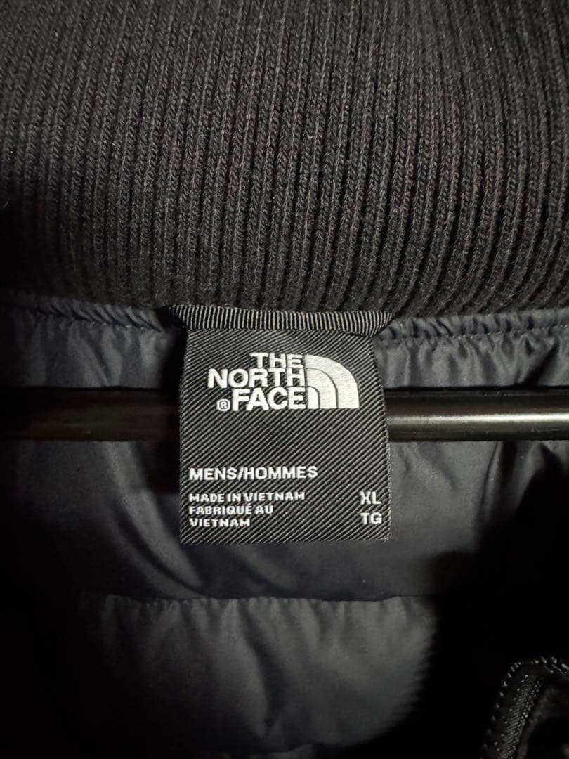【最終価格】THE NORTH FACE NRDC DOWN JACKET