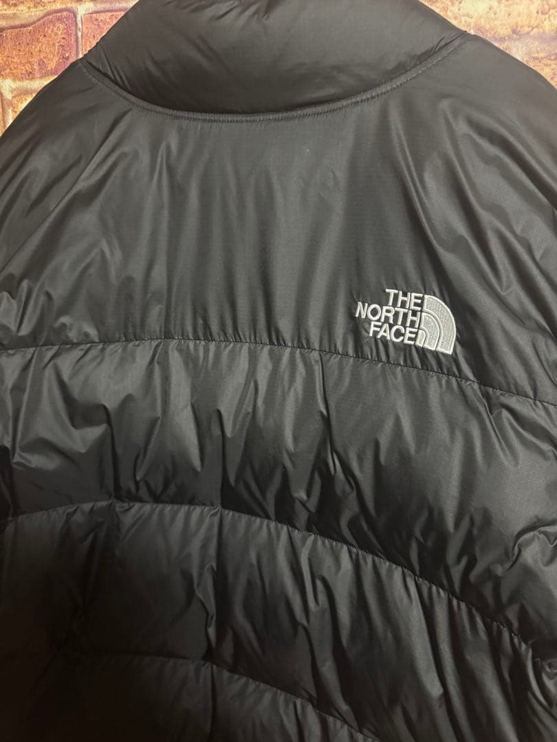 【最終価格】THE NORTH FACE NRDC DOWN JACKET