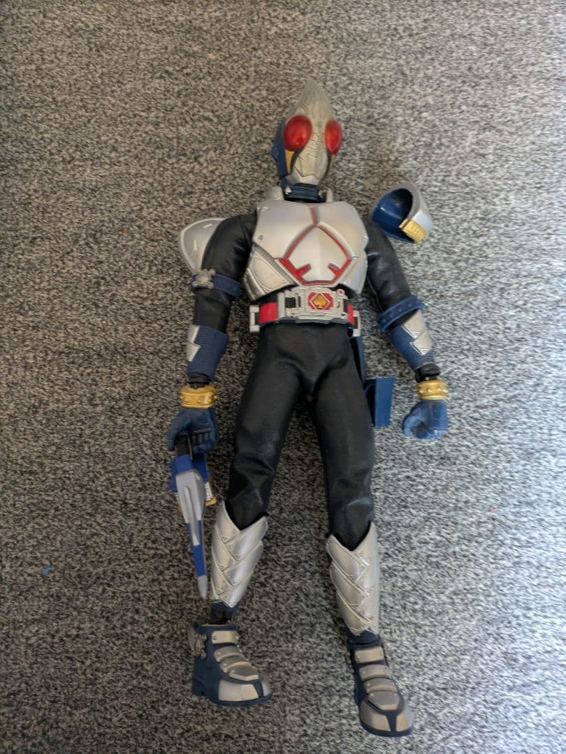 仮面ライダー ブレイド ビッグサイズフィギュア