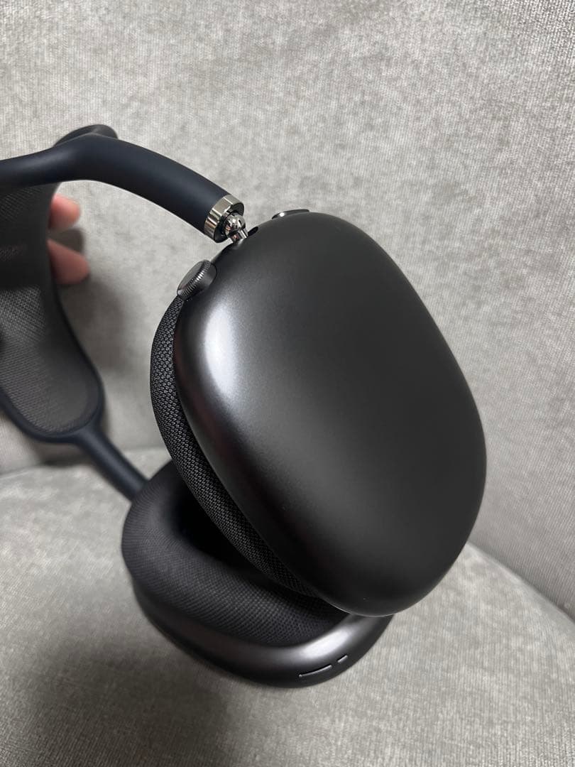 Airpods Max 第一世代