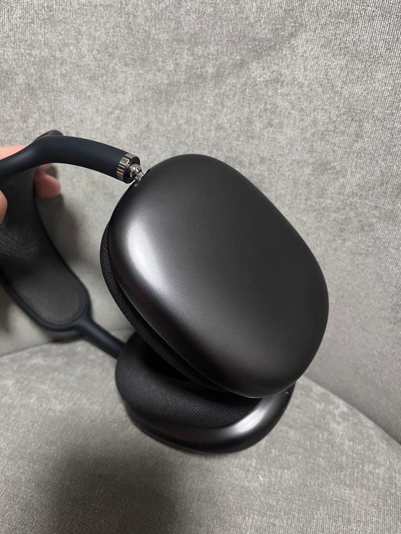 Airpods Max 第一世代