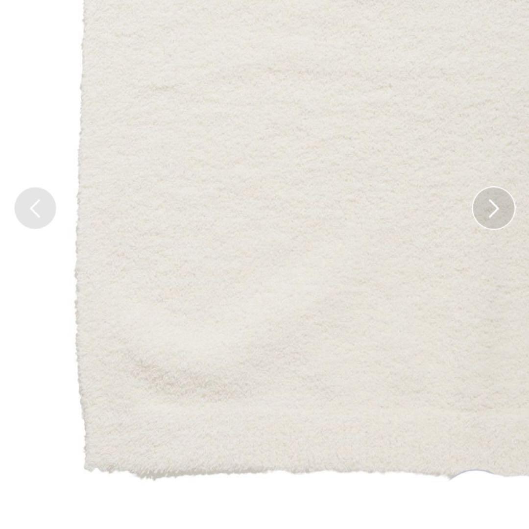 ジェラートピケ　ポケモンスリープ　ベビモコ　ブランケット　ピカチュウ