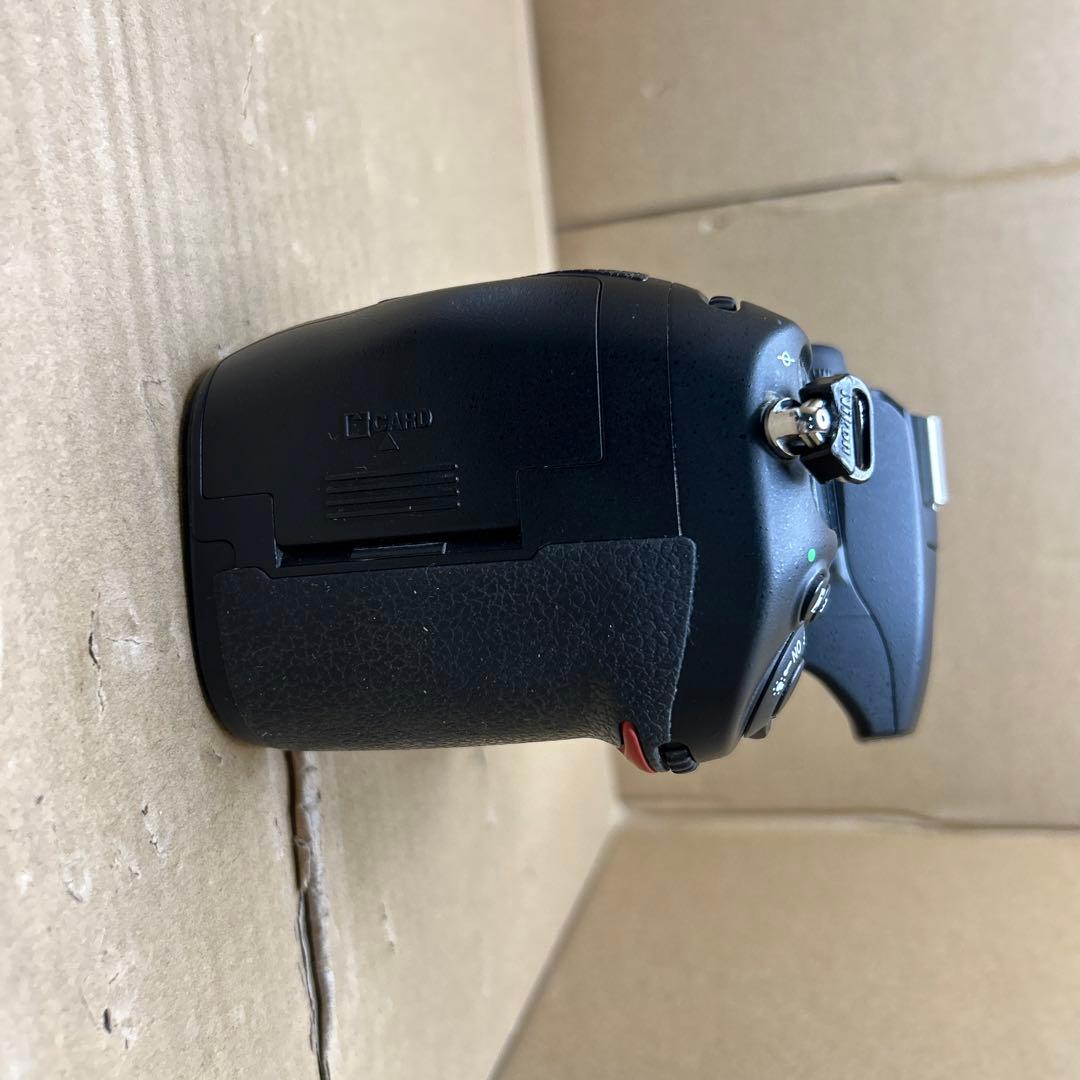 Nikon D300s デジタル一眼レフカメラ（本体のみ）