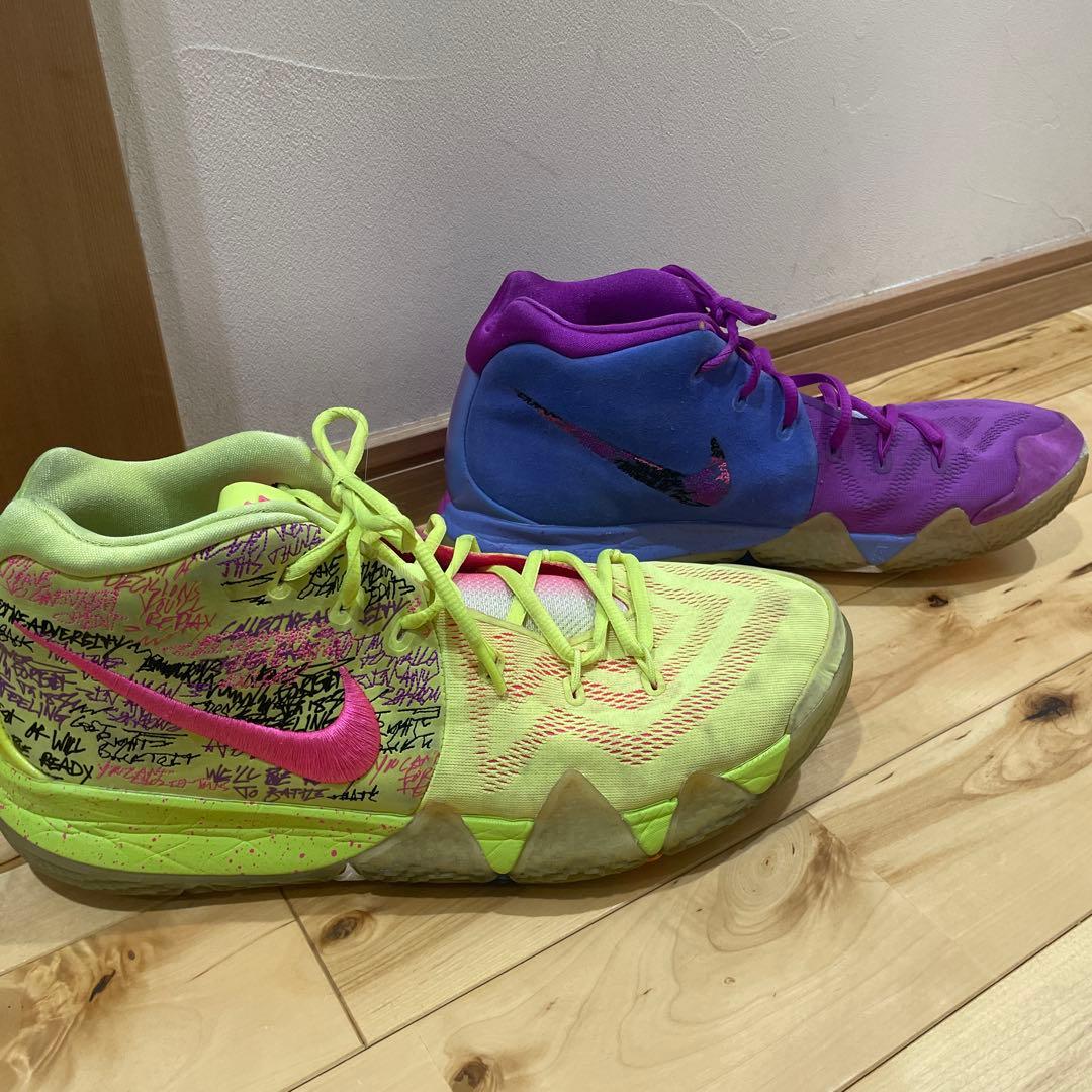 カイリー4 confetti 希少31cm