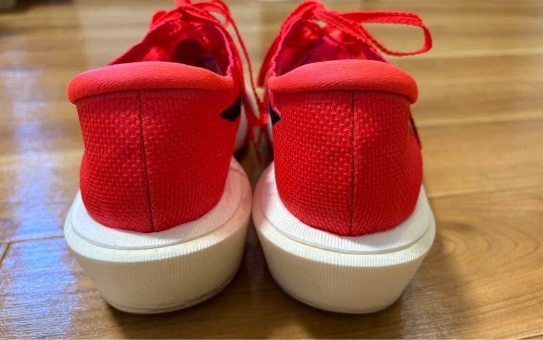 アシックス　メタスピードエッジTOKYO　メンズ27.5cm