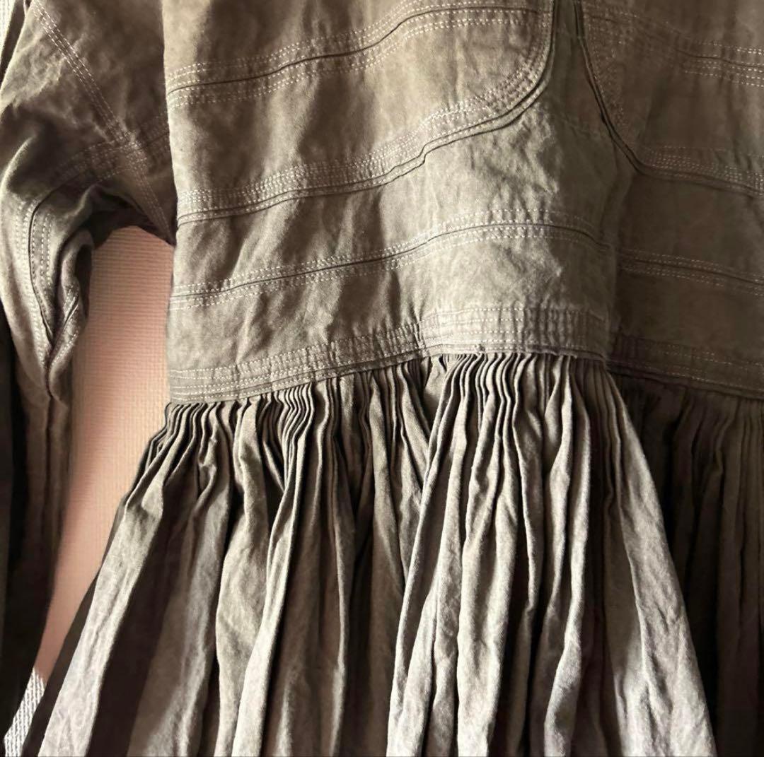 HAFA ラバリジャケット グランピエ　サラマリカ　ポキプシー　サルーチェ