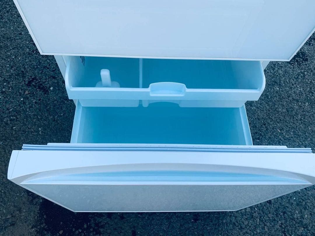 送料設置無料　Haier ノンフロン冷凍冷蔵庫　JR-27B