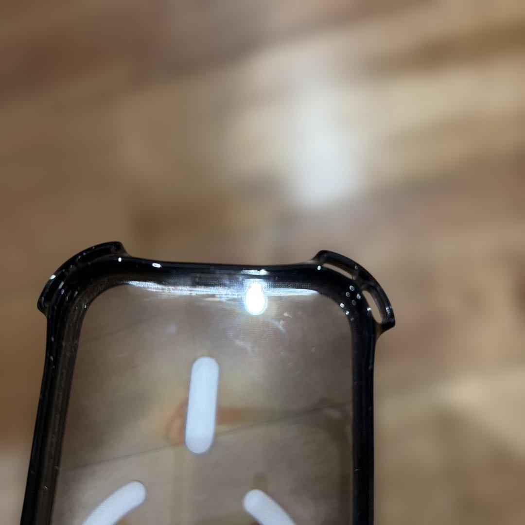 CASETiFY iPhone17Proバウンスケース MagSafe対応