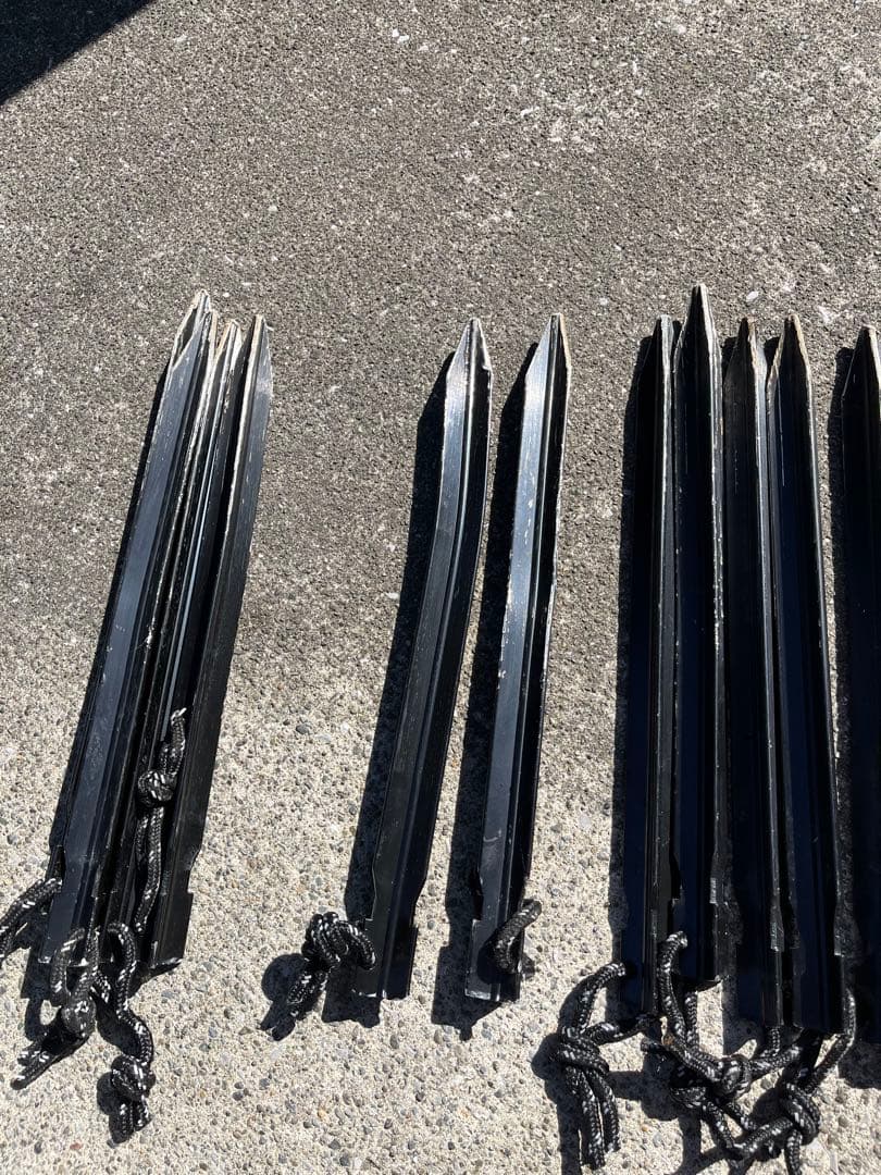 pomoly ポモリー　サークル6 テント