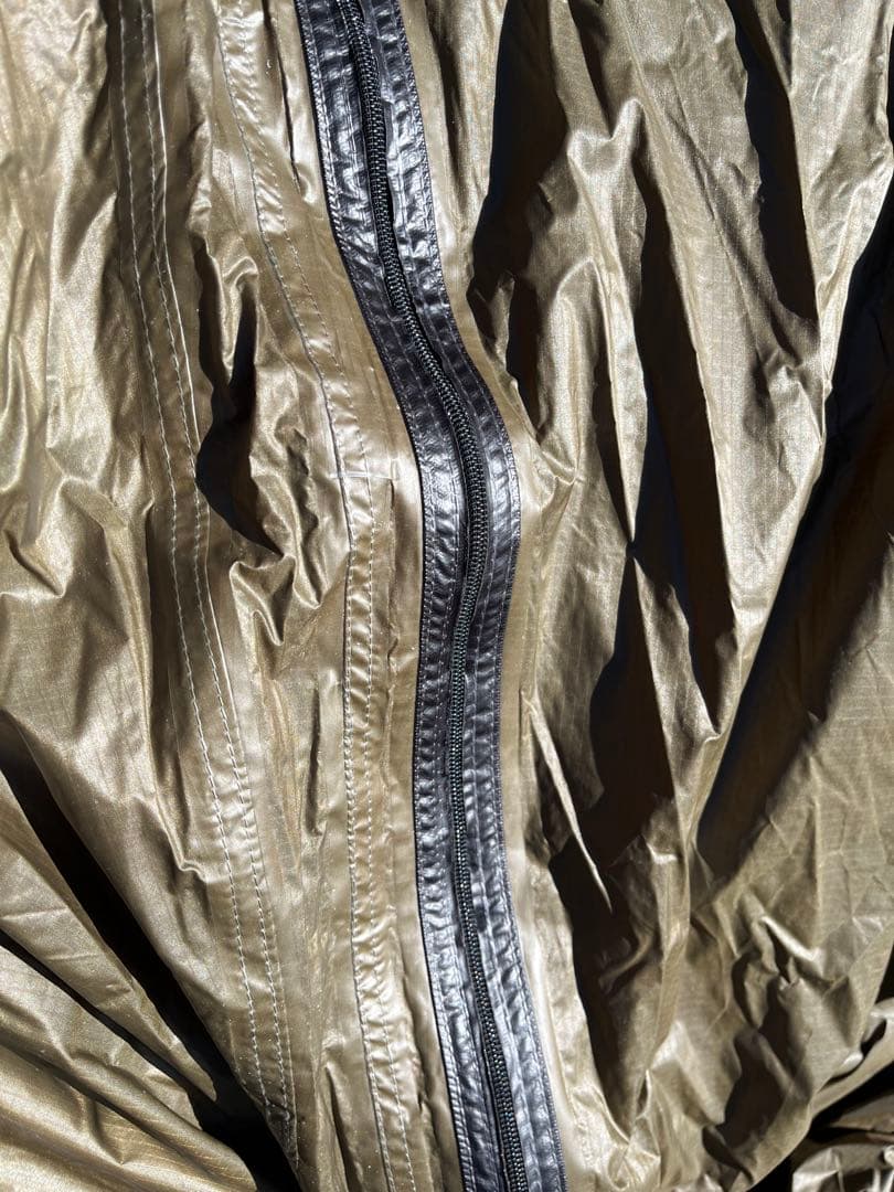 pomoly ポモリー　サークル6 テント