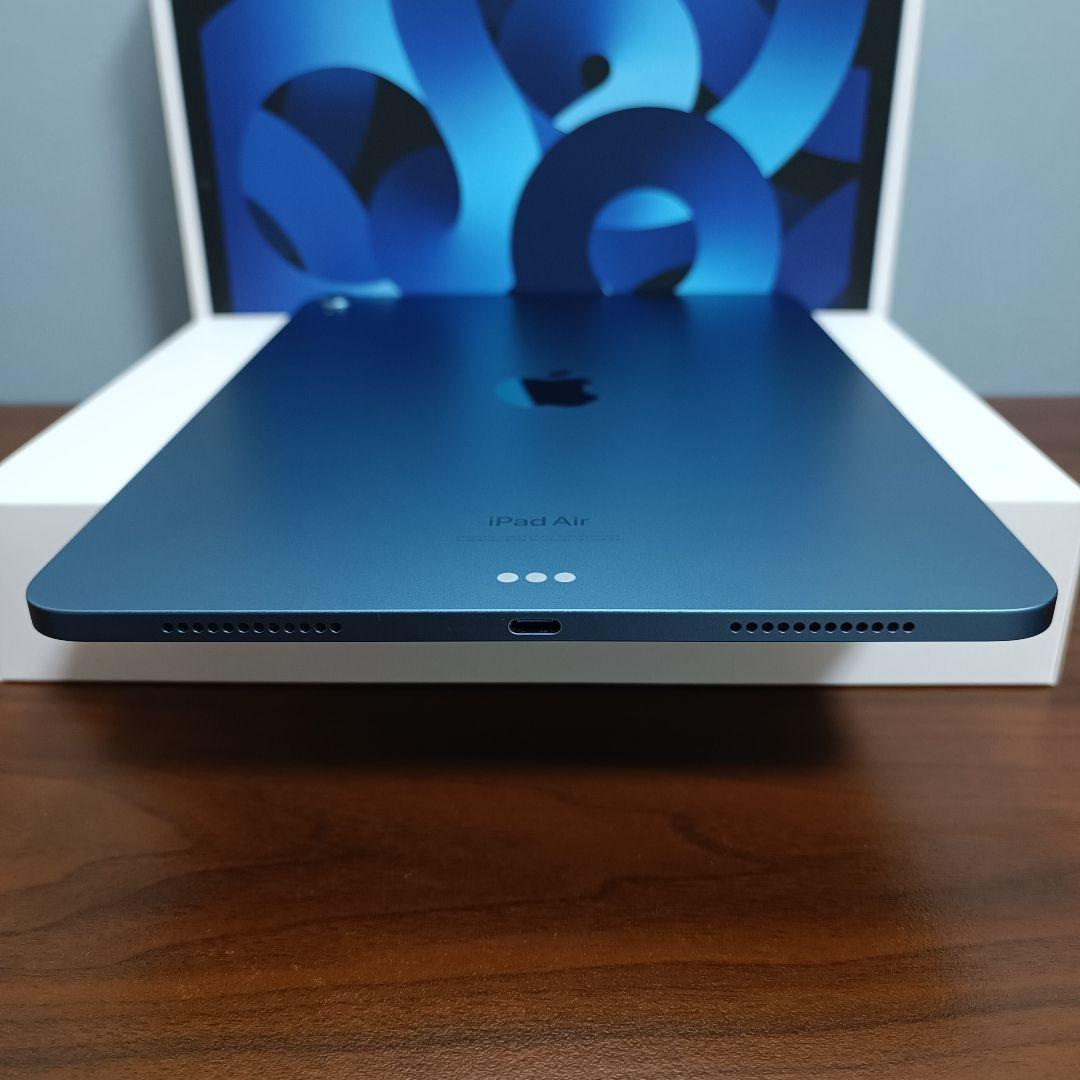 (美品) iPad Air5 第5世代 M1 WiFi 256GB