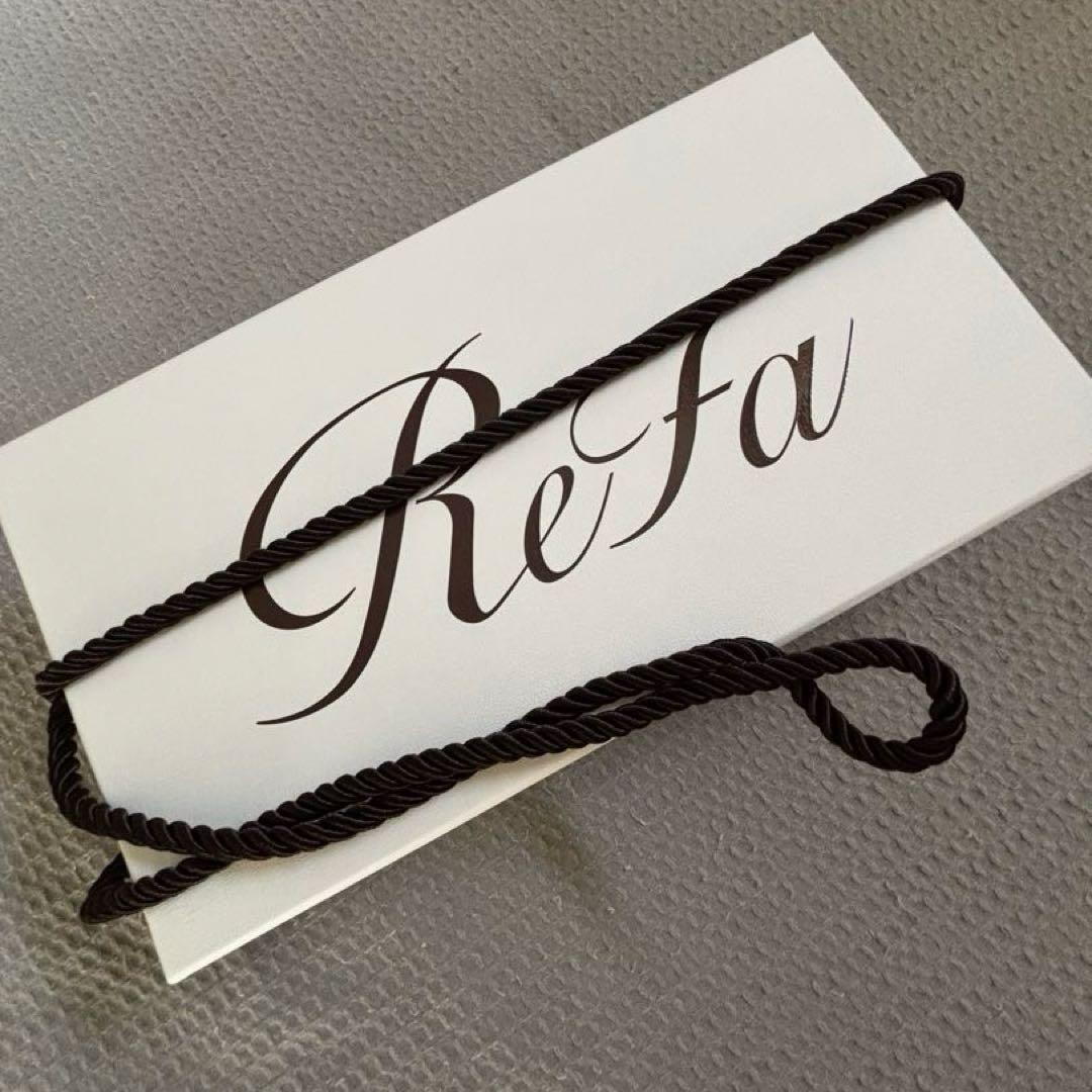 【美品】ReFa ♪ ビューテック ドライヤースマート ドライヤー ホワイト