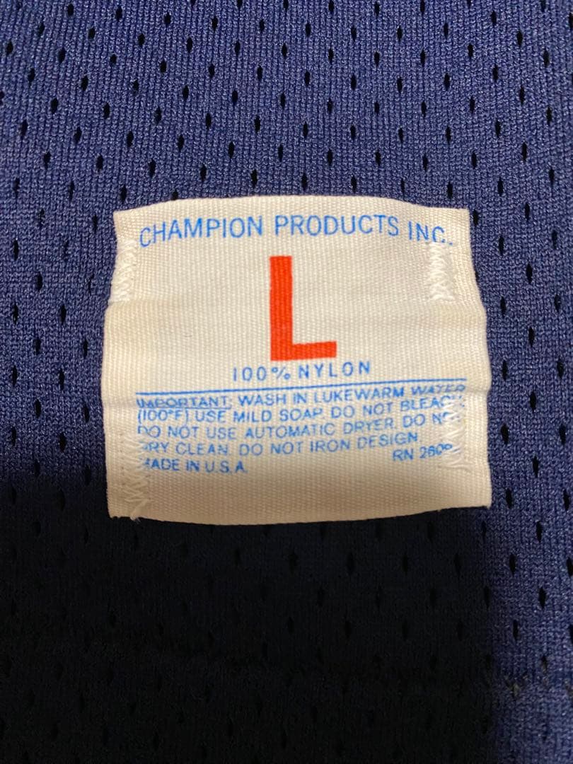 ★最高好配色‼️神サイズ★60s USA製 プロダクツタグ フットボールT L‼️