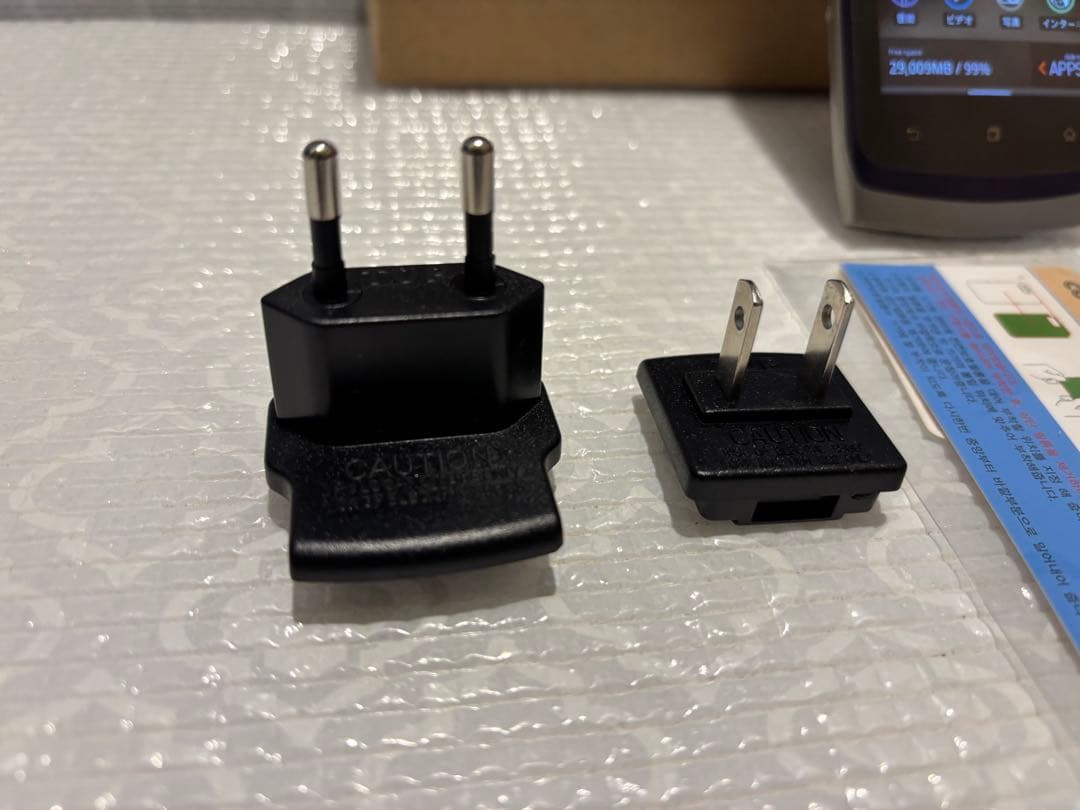 pienus D3 デジタルオーディオプレーヤー