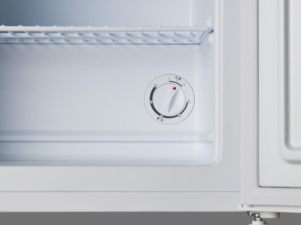 新品 1ドア冷凍庫 31L（冷蔵切替機能付）FZ03A-31WT A-Stage