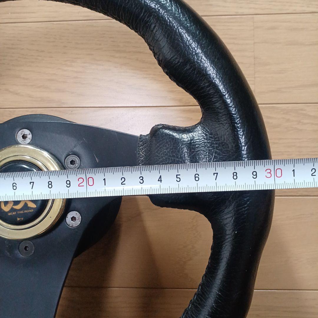 アクティー 当時物　小径ハンドル　 30cm　HA3 HA4 　ストリート　貴重