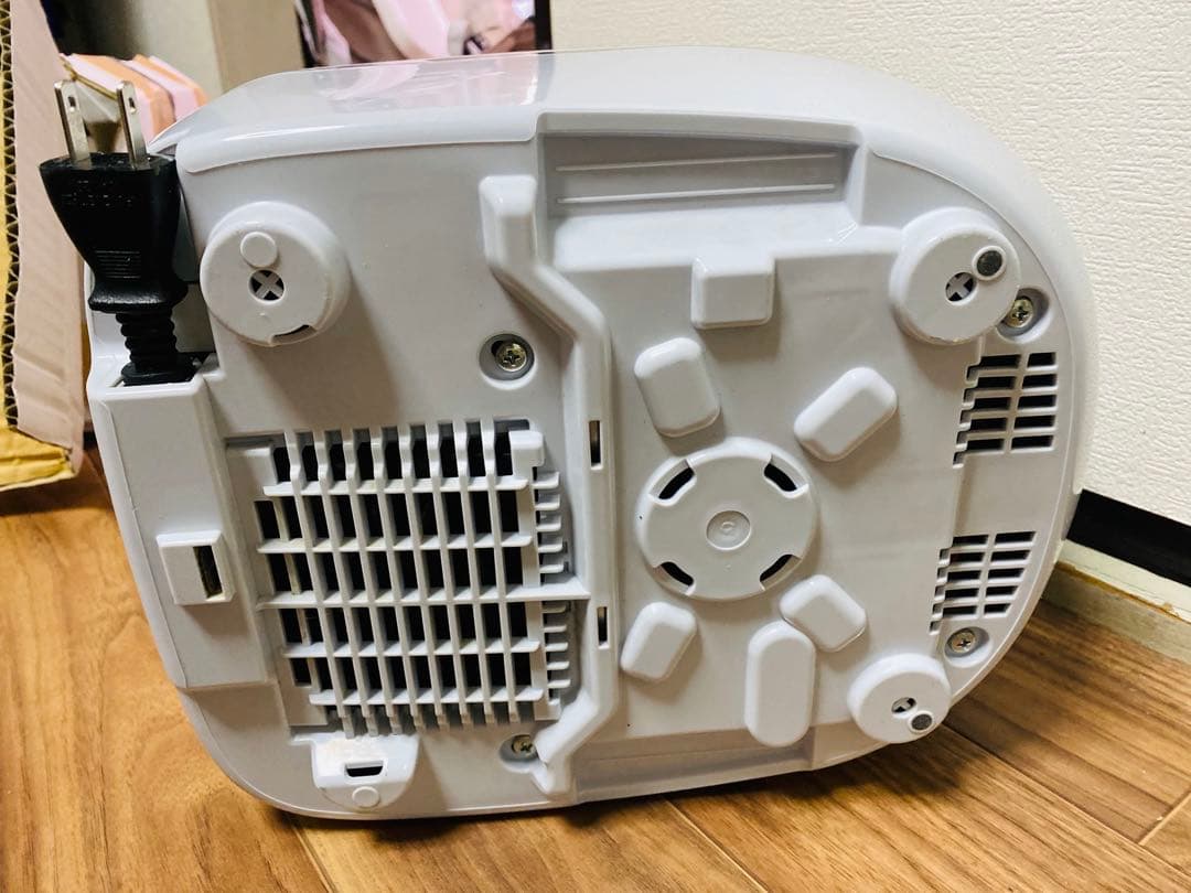 タイガー 圧力IH炊飯ジャー JPD-A060 炊きたて 3.5合炊き 18年製