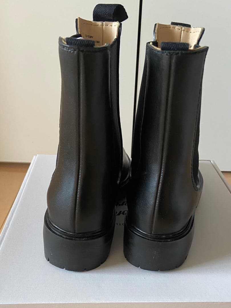 専用　トラディショナルウェザーウェア/サイドゴアレインブーツ