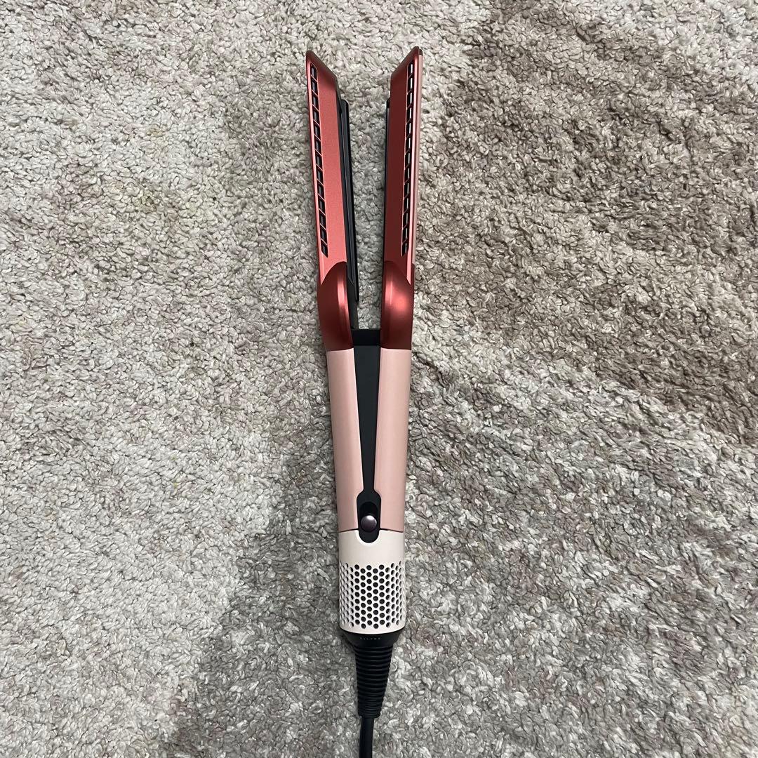 全国送料無料✨ダイソン✨ ヘアストレイトナー　HT01