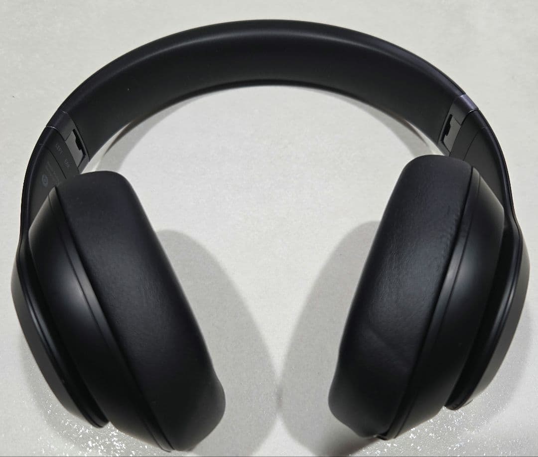 【美品】Beats Studio Pro ワイヤレスヘッドホン