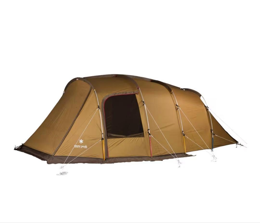 最終値下・週末限定⭐️新品⭐️ peak エントリー2ルーム エルフィールド