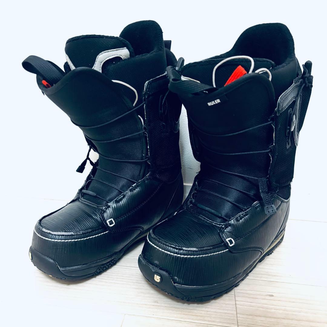 mengyu 様BURTON RULER 26.5cm スノーボード