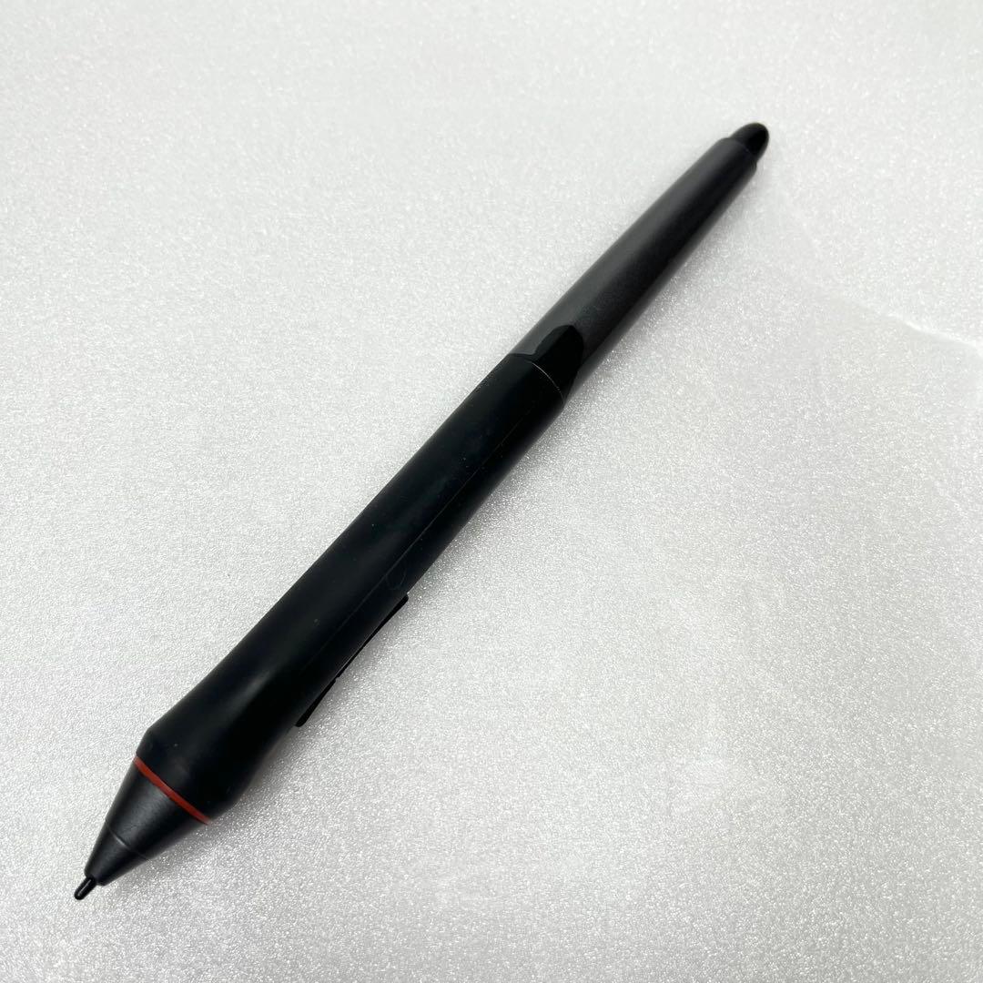 wacom プロペン KP-503E 替え芯 ペン立て付属