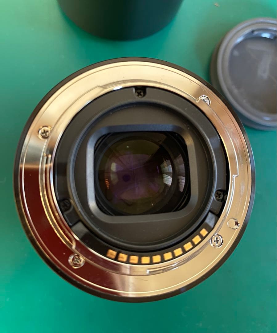 ソニー E 50mm F1.8 OSS SEL50F18