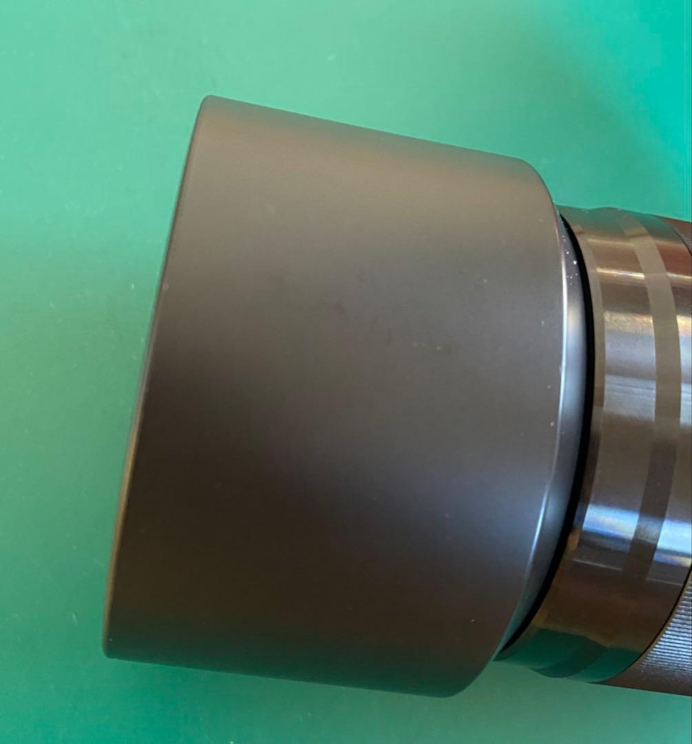 ソニー E 50mm F1.8 OSS SEL50F18