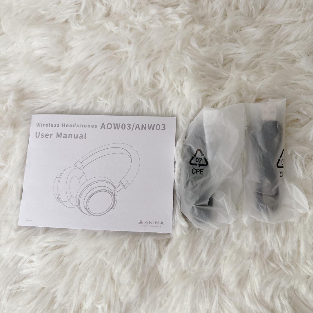 ONKYO ヘッドホン AOW03 如月千早 アイドルマスター20周年記念