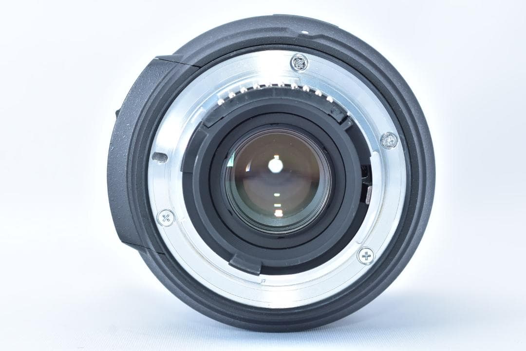 Nikon ニコン AF-S 18-200mm F3.5-5.6 G ED VR