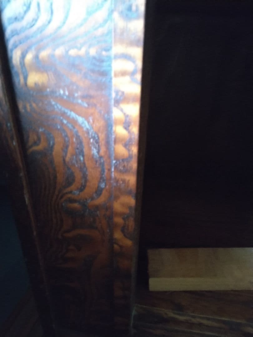 昭和レトロ水屋