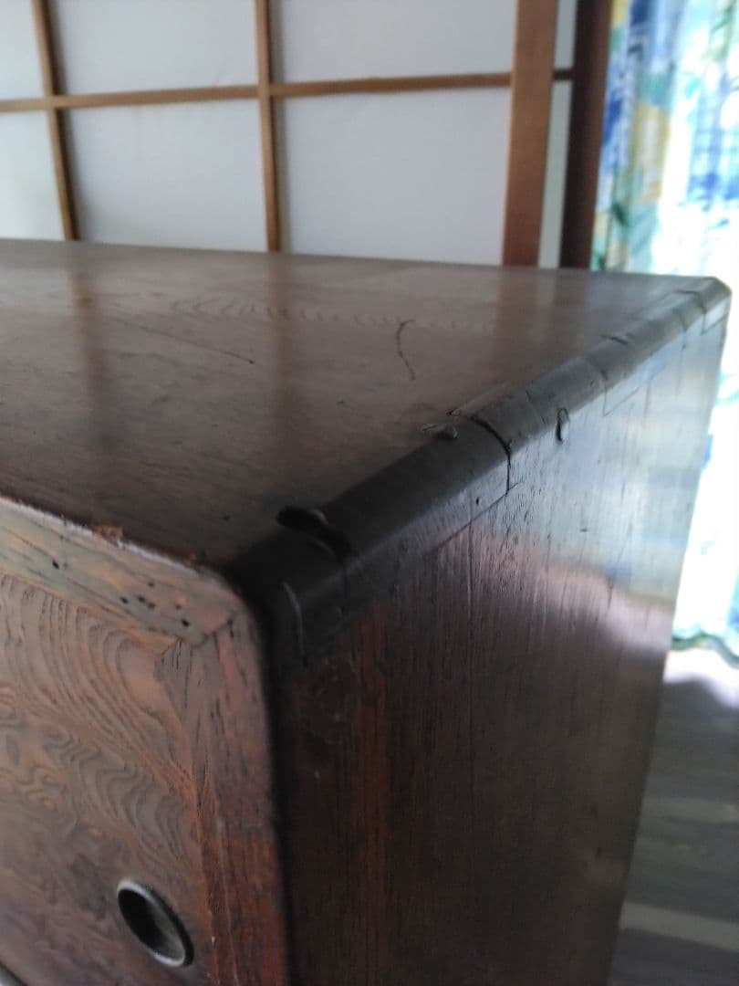 昭和レトロ水屋