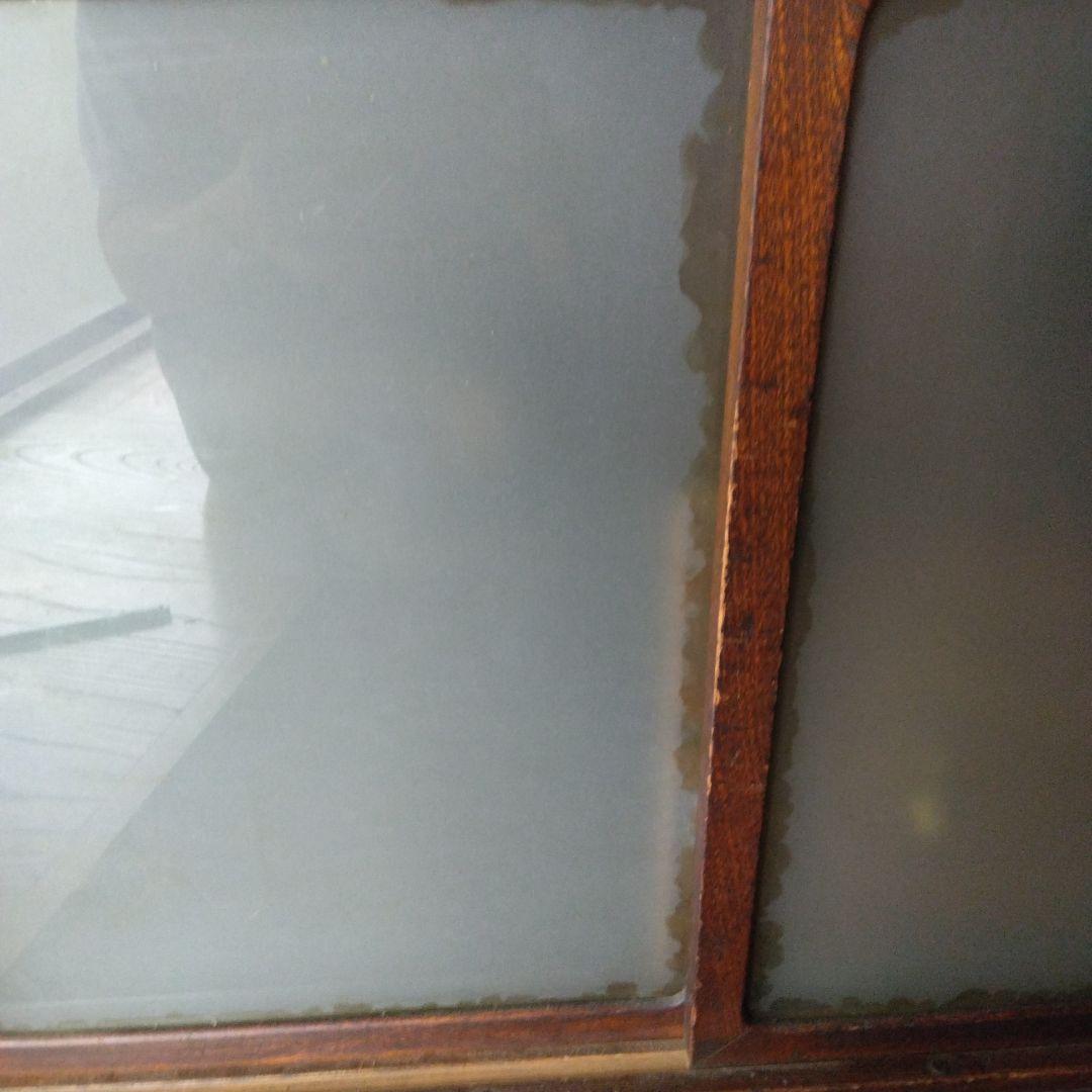 昭和レトロ水屋