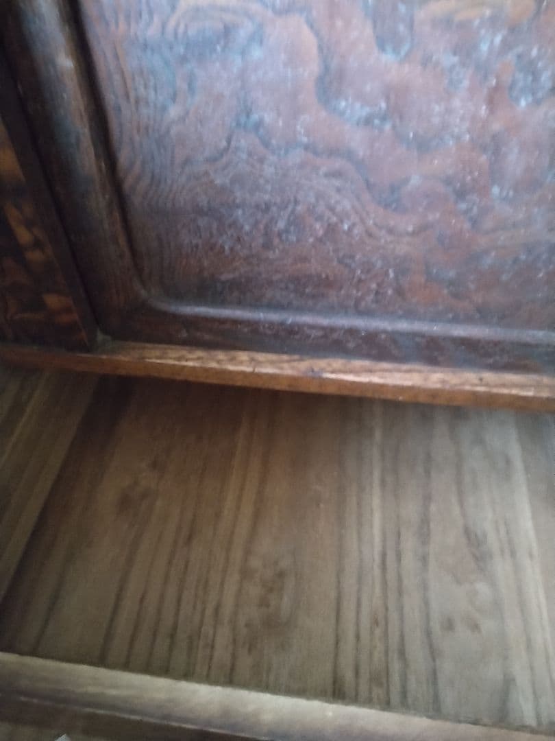 昭和レトロ水屋