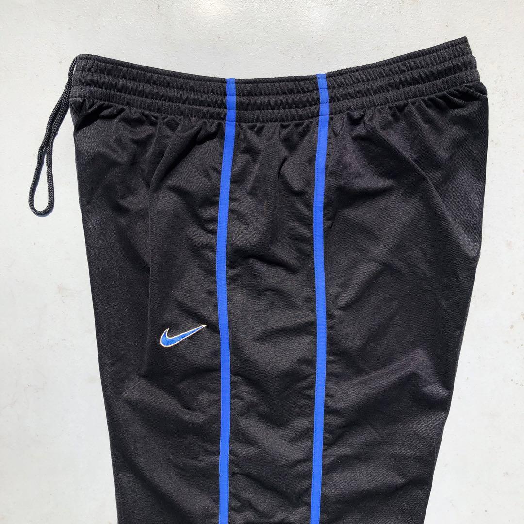 nike DUKE デューク大学 ジャージ セットアップ 上下 XXL ブラック
