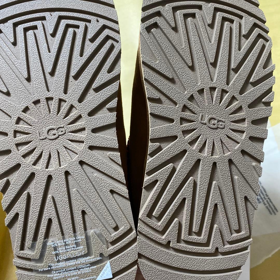 UGG アグ TAZZ タズ 【商品説明欄必読】