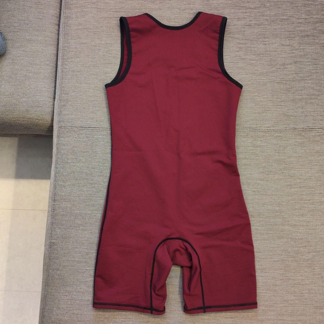 SURF8 撥水フレイム起毛インナーショートジョン M