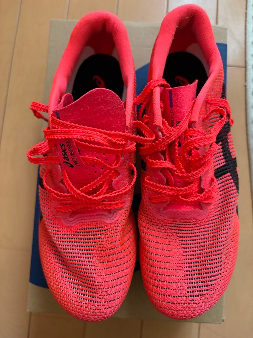 スパイク・シューズ SPEED LD 2