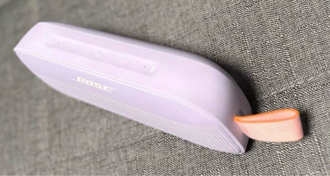 【Limited Edition】SoundLink Flex Speaker