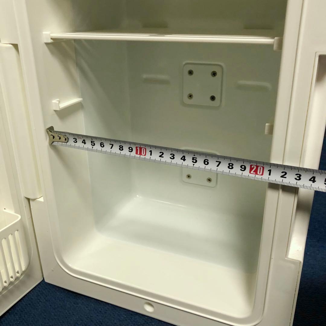 EENOUR 13L冷温庫 CB-13L ほぼ未使用