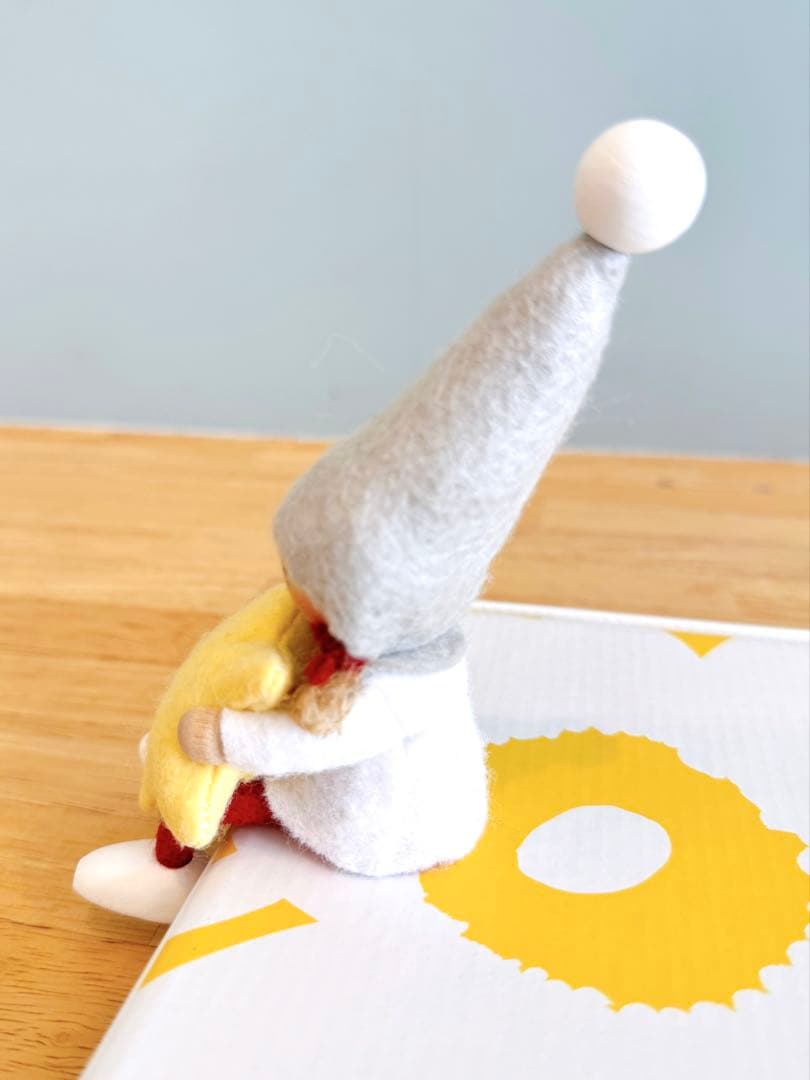 ノルディカニッセ 星降る夜のおやすみセット