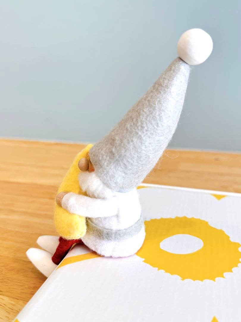 ノルディカニッセ 星降る夜のおやすみセット