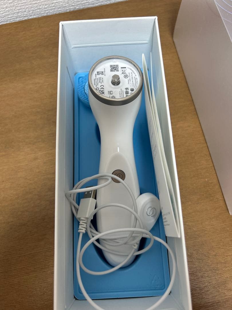 LumiSpa 美顔器　動作確認済み