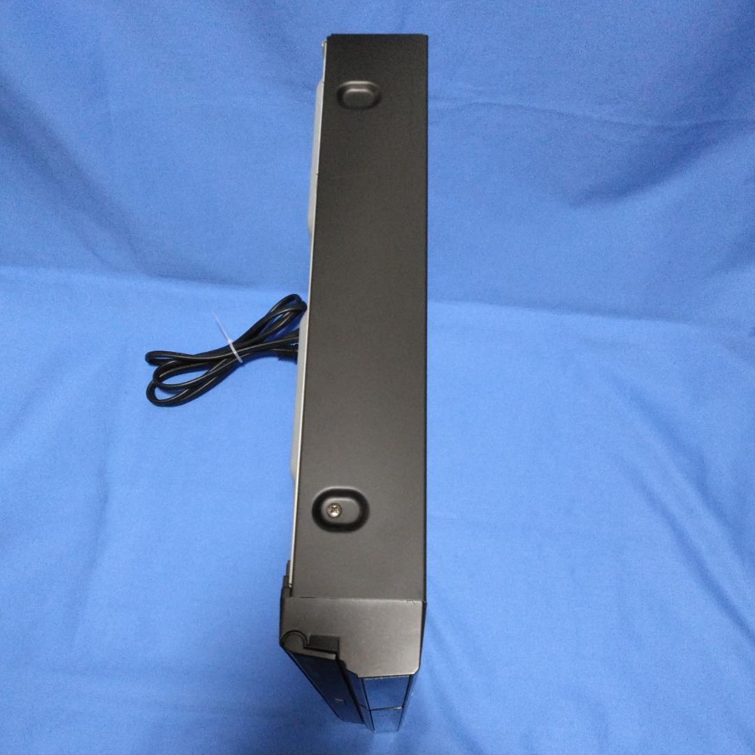 三菱ブルーレイレコーダー REAL DVR-BZ240