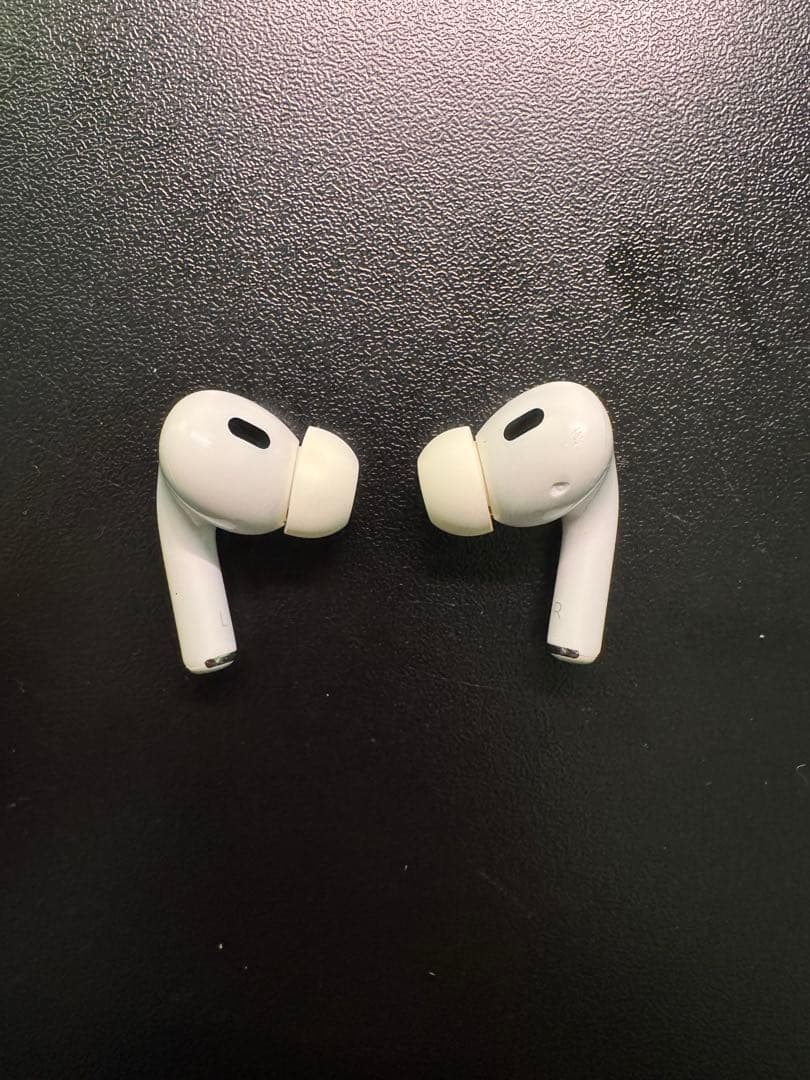 AirPods Pro 第二世代　本体 ホワイト